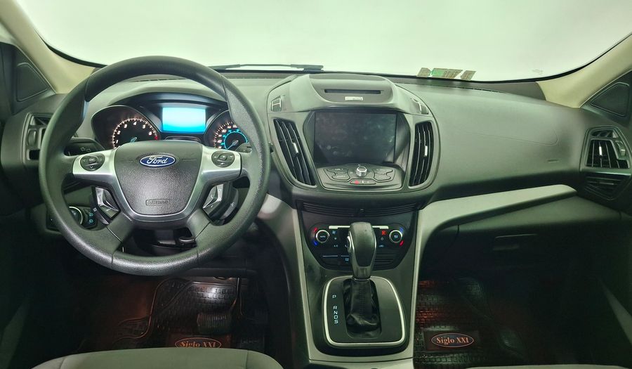 Ford Escape 2.0 ECOBOOST SE AUTO 4WD Suv 2013