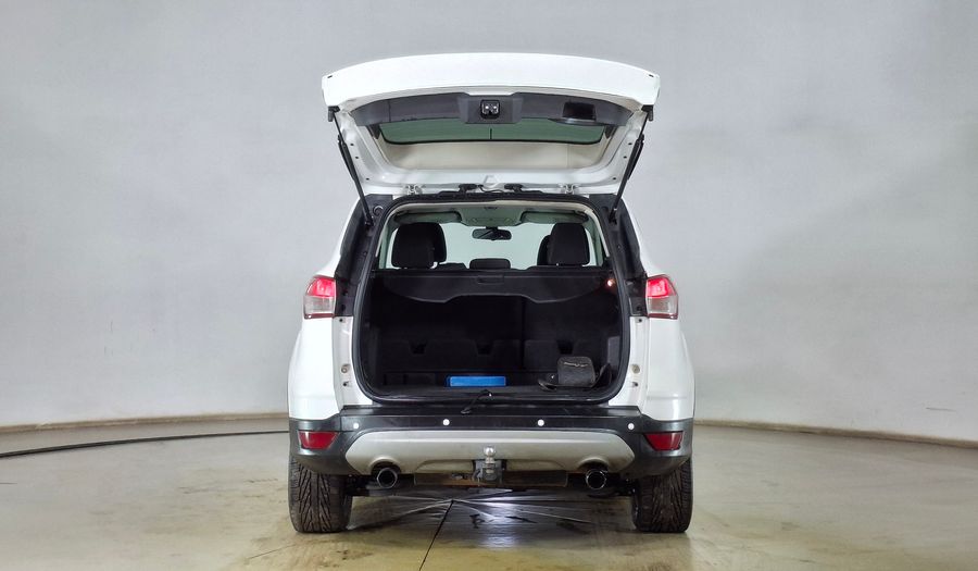Ford Escape 2.0 ECOBOOST SE AUTO 4WD Suv 2013