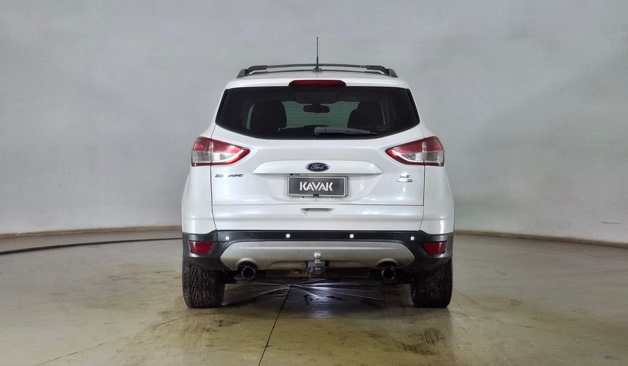 Ford Escape 2.0 ECOBOOST SE AUTO 4WD Suv 2013