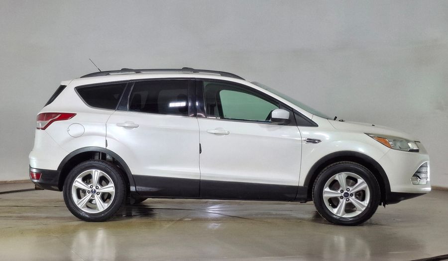 Ford Escape 2.0 ECOBOOST SE AUTO 4WD Suv 2013
