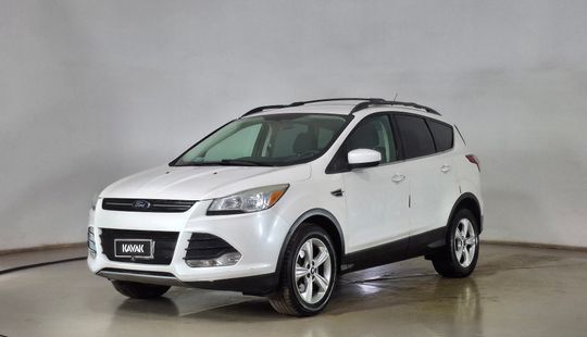 Ford • Escape
