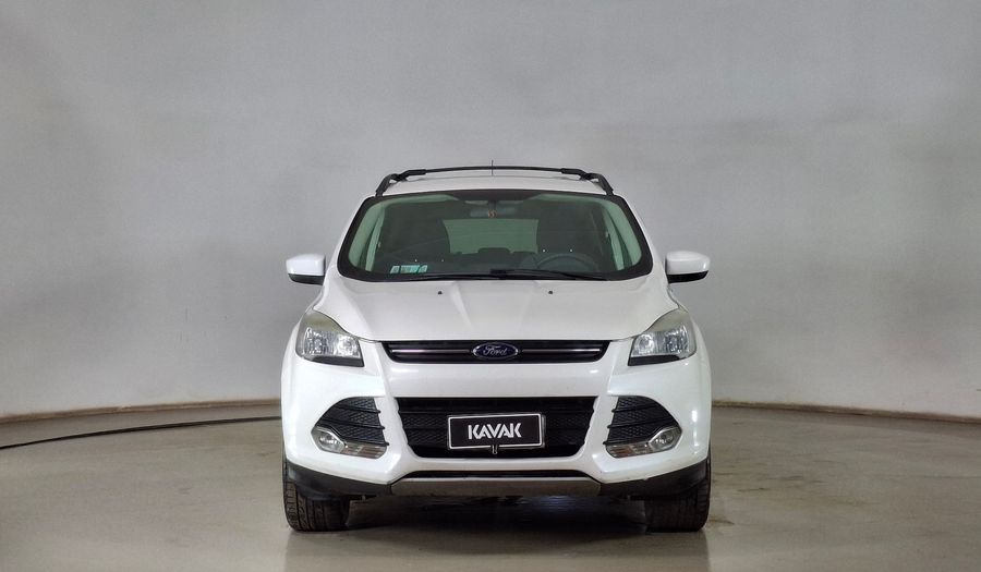 Ford Escape 2.0 ECOBOOST SE AUTO 4WD Suv 2013