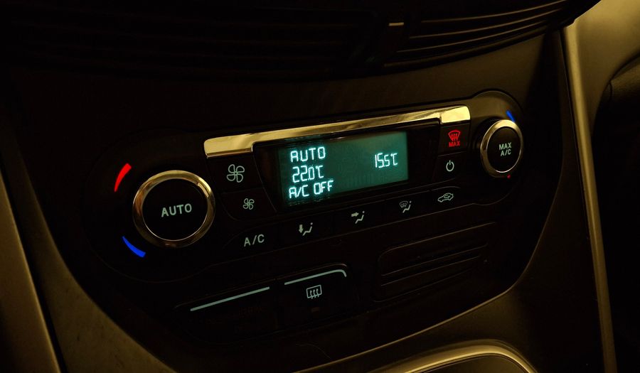 Ford Escape 2.0 ECOBOOST SE AUTO 4WD Suv 2013