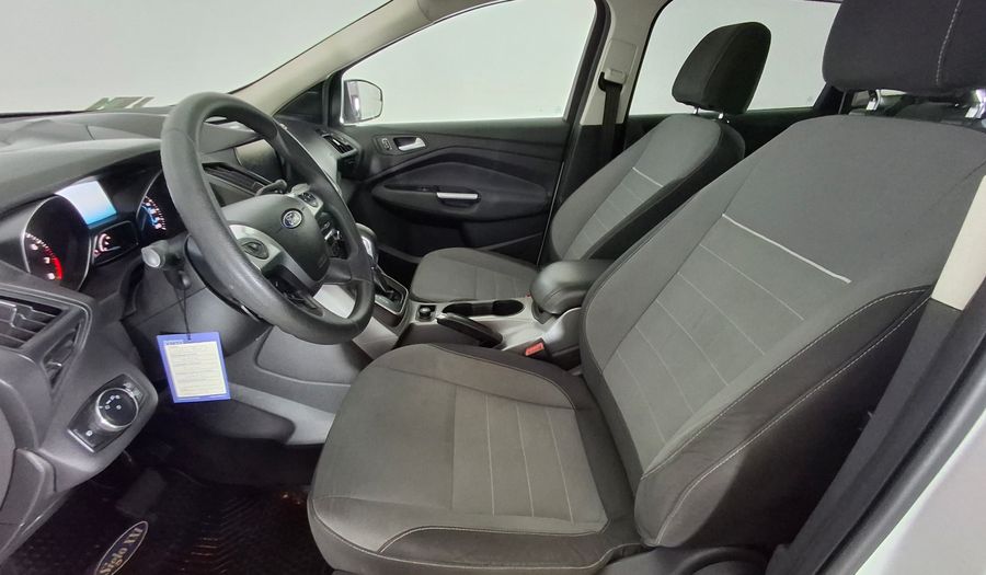 Ford Escape 2.0 ECOBOOST SE AUTO 4WD Suv 2013