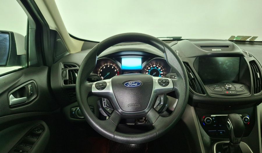 Ford Escape 2.0 ECOBOOST SE AUTO 4WD Suv 2013