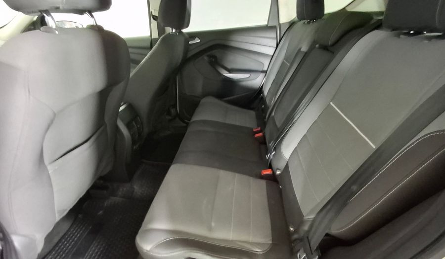Ford Escape 2.0 ECOBOOST SE AUTO 4WD Suv 2013