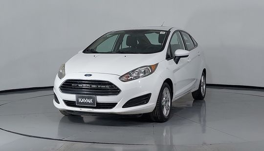 Ford • Fiesta