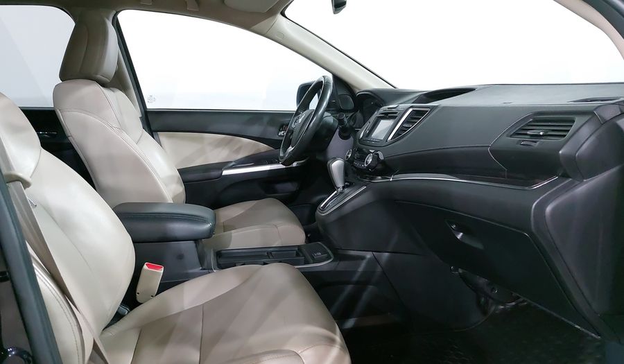 Honda Cr-v 2.4 EXL NAVI 4WD Suv 2016