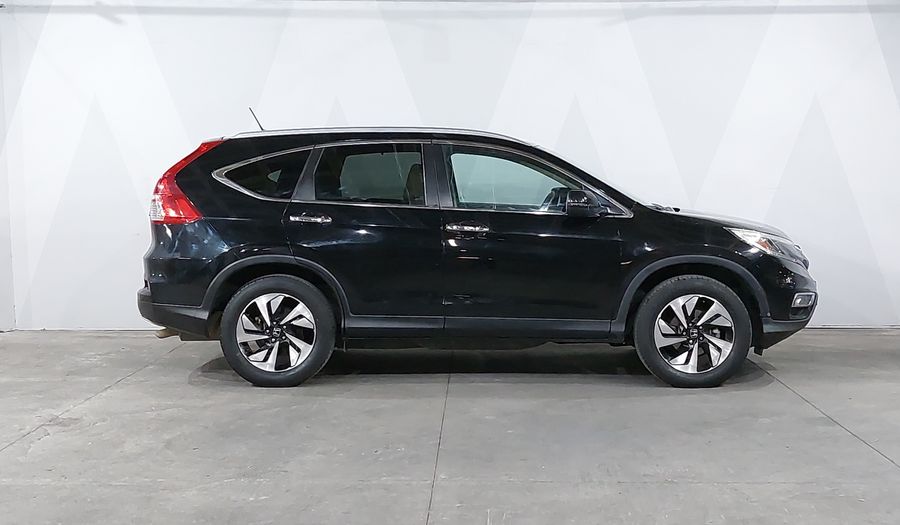 Honda Cr-v 2.4 EXL NAVI 4WD Suv 2016