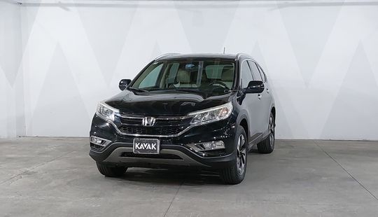 Honda • CR-V