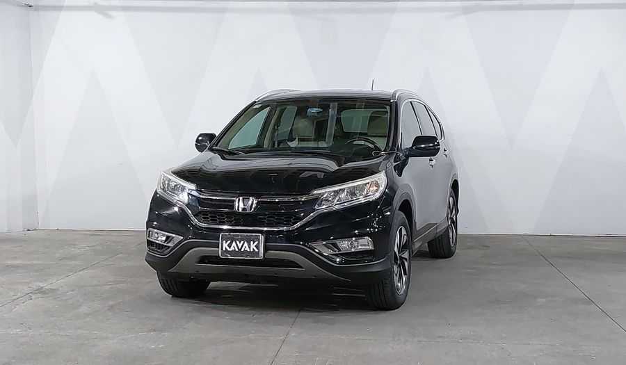 Honda Cr-v 2.4 EXL NAVI 4WD Suv 2016