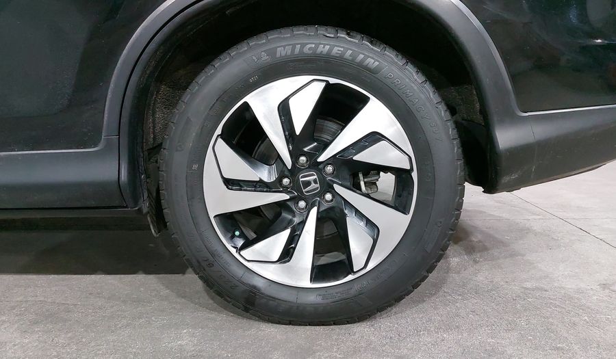 Honda Cr-v 2.4 EXL NAVI 4WD Suv 2016