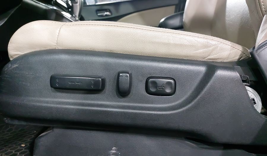 Honda Cr-v 2.4 EXL NAVI 4WD Suv 2016