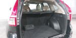 Honda Cr-v 2.4 EXL NAVI 4WD Suv 2016