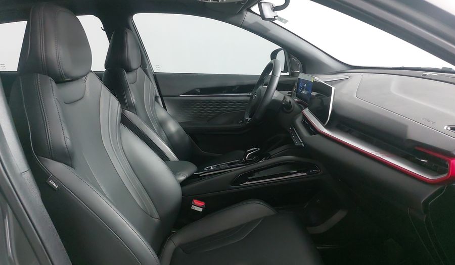 Geely Coolray 1.5 GL DCT Suv 2024