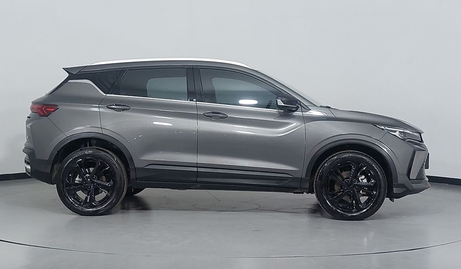 Geely Coolray 1.5 GL DCT Suv 2024