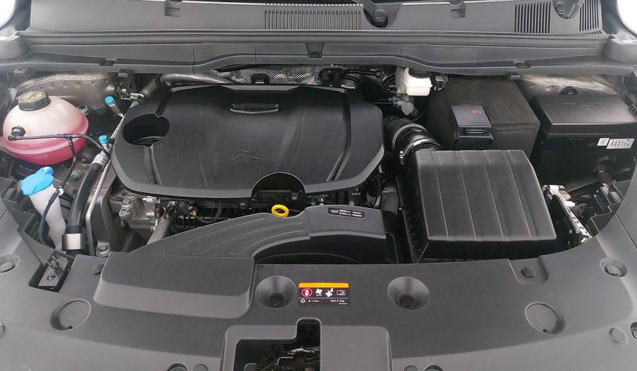 Geely Coolray 1.5 GL DCT Suv 2024