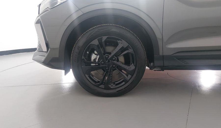 Geely Coolray 1.5 GL DCT Suv 2024