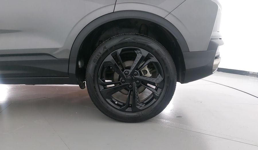 Geely Coolray 1.5 GL DCT Suv 2024
