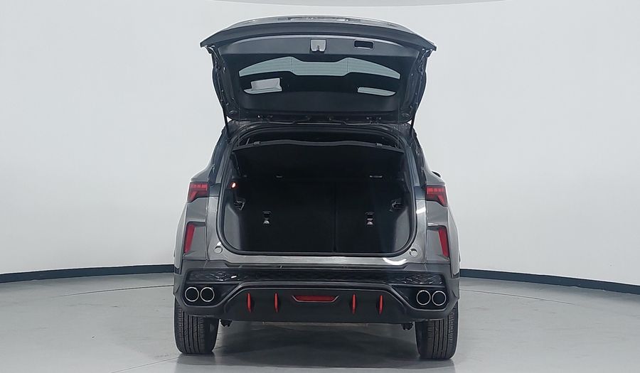 Geely Coolray 1.5 GL DCT Suv 2024