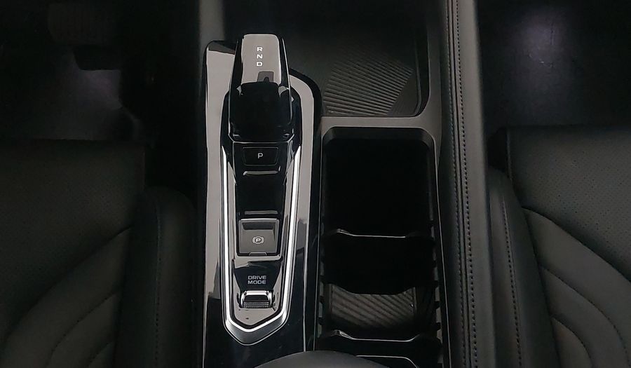 Geely Coolray 1.5 GL DCT Suv 2024