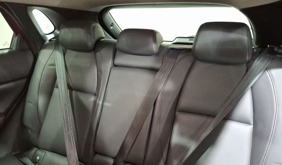 Mazda Cx-30 2.5 I GRAND TOURING AUTO Suv 2021