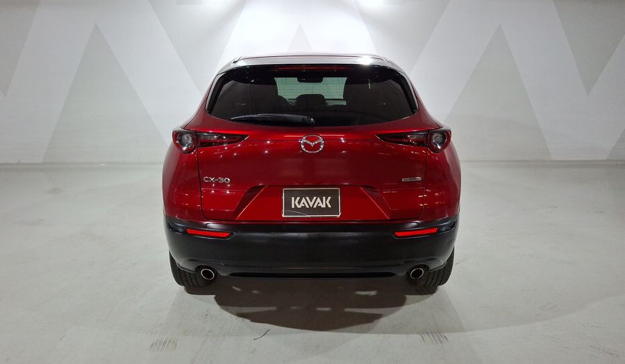 Mazda Cx-30 2.5 I GRAND TOURING AUTO Suv 2021