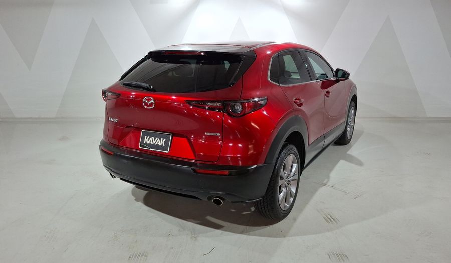 Mazda Cx-30 2.5 I GRAND TOURING AUTO Suv 2021