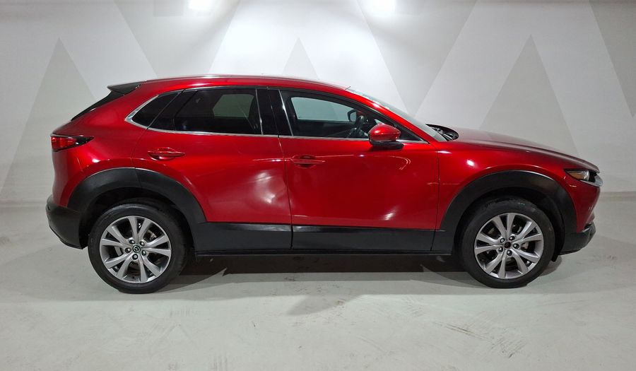 Mazda Cx-30 2.5 I GRAND TOURING AUTO Suv 2021