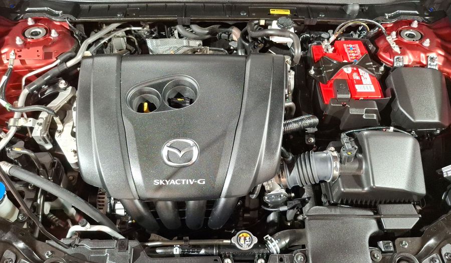 Mazda Cx-30 2.5 I GRAND TOURING AUTO Suv 2021