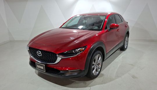 Mazda • CX-30