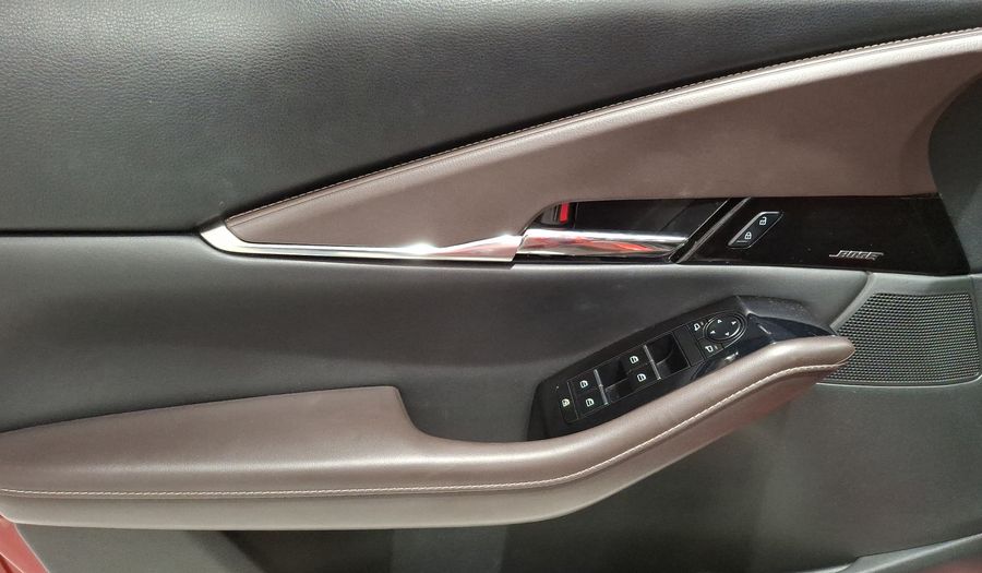 Mazda Cx-30 2.5 I GRAND TOURING AUTO Suv 2021