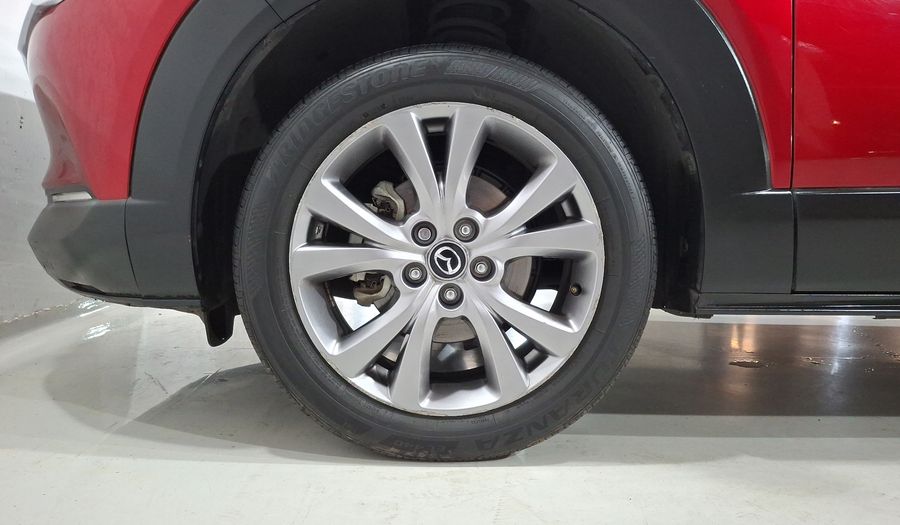 Mazda Cx-30 2.5 I GRAND TOURING AUTO Suv 2021