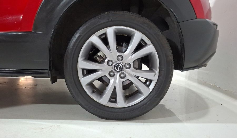 Mazda Cx-30 2.5 I GRAND TOURING AUTO Suv 2021