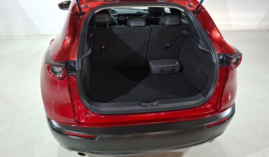 Mazda Cx-30 2.5 I GRAND TOURING AUTO Suv 2021