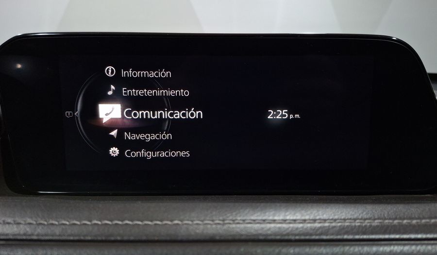 Mazda Cx-30 2.5 I GRAND TOURING AUTO Suv 2021