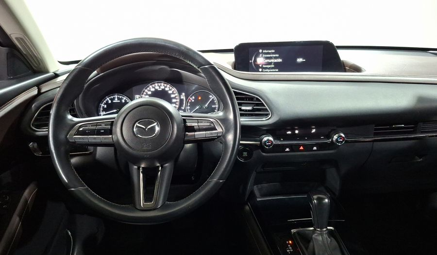 Mazda Cx-30 2.5 I GRAND TOURING AUTO Suv 2021