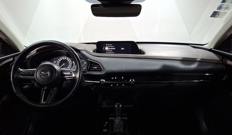 Mazda Cx-30 2.5 I GRAND TOURING AUTO Suv 2021