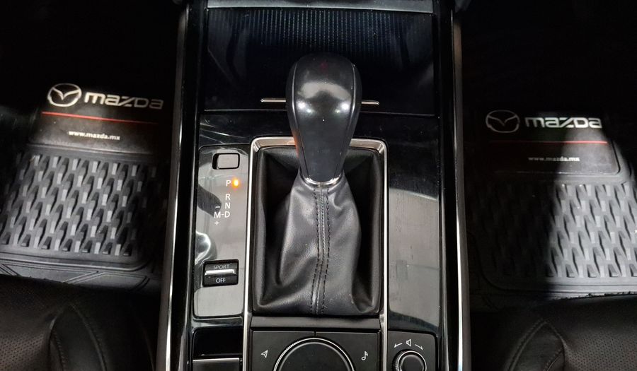 Mazda Cx-30 2.5 I GRAND TOURING AUTO Suv 2021
