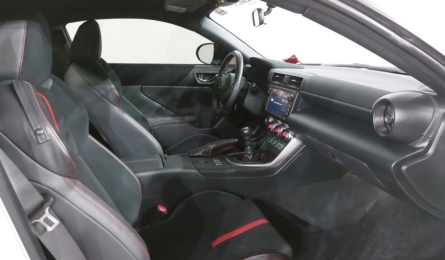 Subaru Brz 2.4 LIMITED Coupe 2023