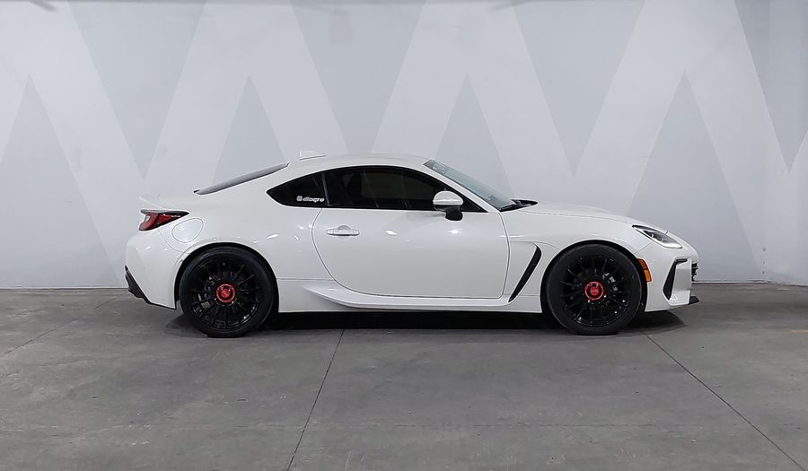 Subaru Brz 2.4 LIMITED Coupe 2023