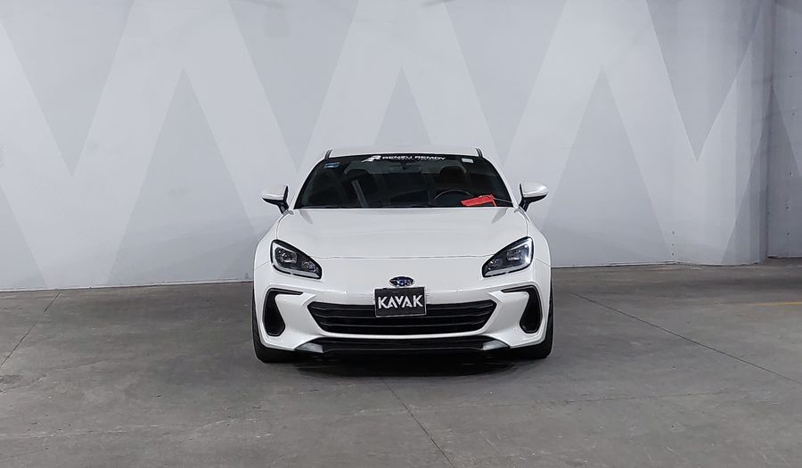 Subaru Brz 2.4 LIMITED Coupe 2023