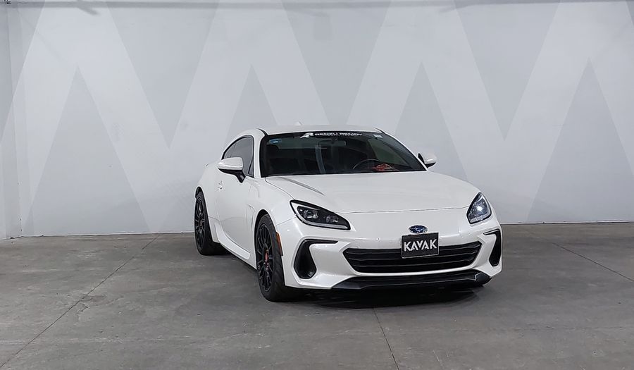 Subaru Brz 2.4 LIMITED Coupe 2023