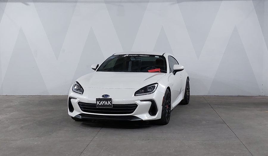 Subaru Brz 2.4 LIMITED Coupe 2023
