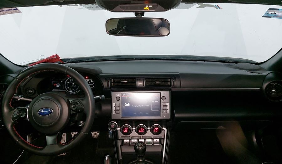 Subaru Brz 2.4 LIMITED Coupe 2023