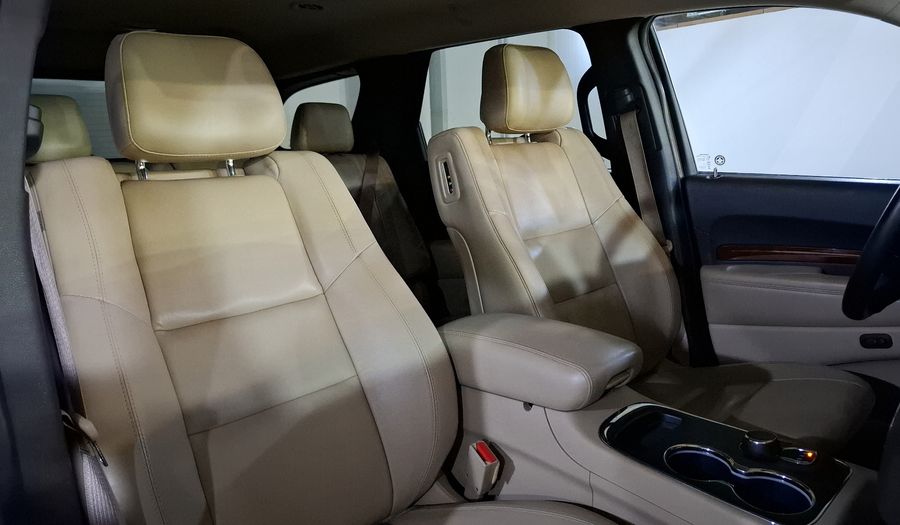 Dodge Durango 3.6 LIMITED V6 Suv 2015