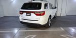 Dodge Durango 3.6 LIMITED V6 Suv 2015