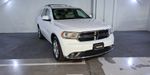 Dodge Durango 3.6 LIMITED V6 Suv 2015