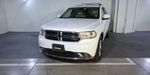 Dodge Durango 3.6 LIMITED V6 Suv 2015