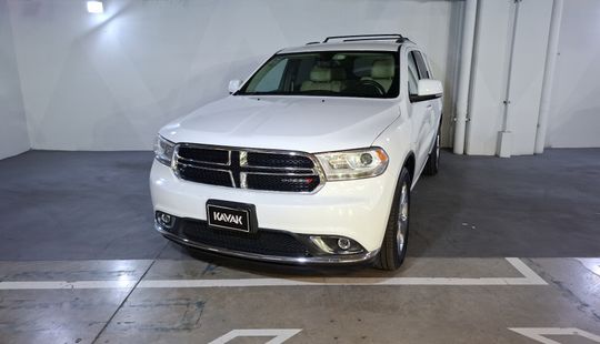 Dodge • Durango